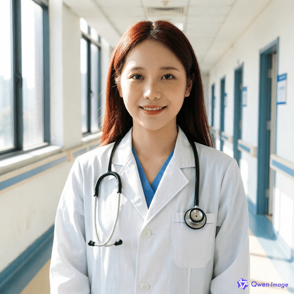 5 年后的临床医生